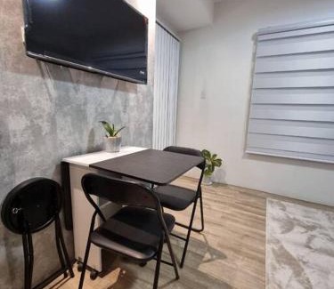 Bantud Hacienda Apartment | The Gemini Studio