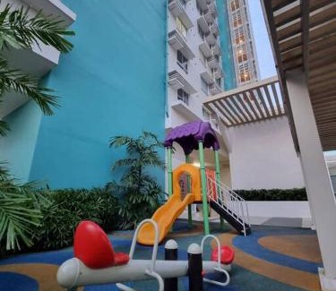 Bantud Hacienda Apartment | The Gemini Studio