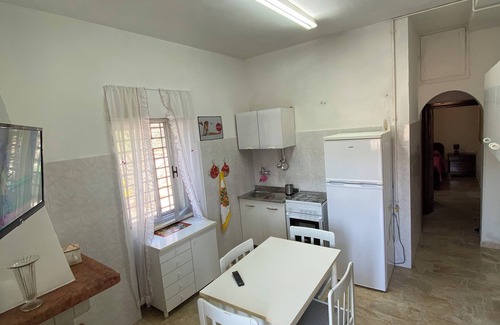 Scanno Apartment | The Genzana Mirror National Park of Abruzzo Latium and Molise