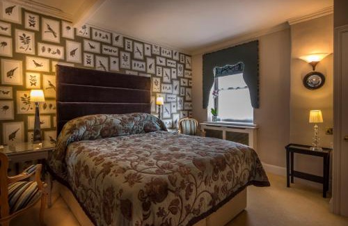 Stamford Hotel | The George Hotel of Stamford