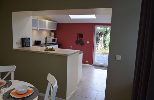 Polleur Cottage | The gite de Guite à Jehanster