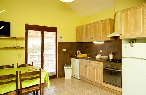 Cadalen House | the gites of Manavit-haut T3
