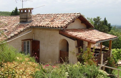 Cadalen House | the gites of Manavit-haut T3