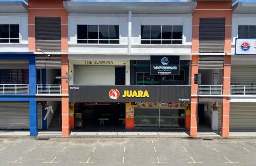 Kinarut House | The Glam Inn