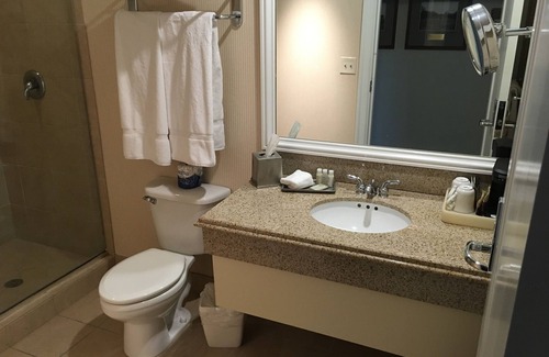 Glenview Hotel | The Glen Club