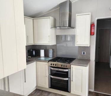 Dunbar Resort | The Glen Getaway