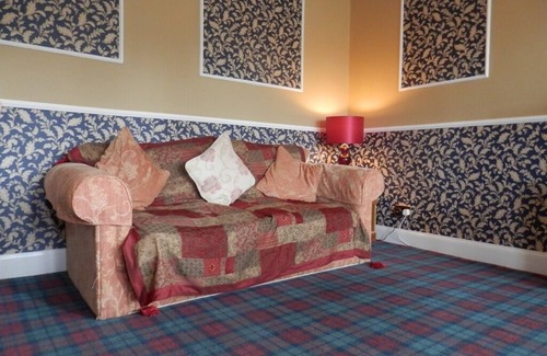 Selkirk House | The Glen Guesthouse