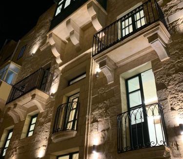 Senglea Apartment | The Glen Residences