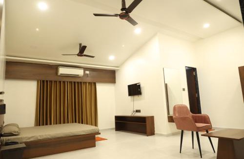 Mohari Hotel | The Glen Yard Farms