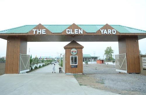 Mohari Hotel | The Glen Yard Farms