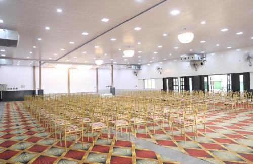 Mohari Hotel | The Glen Yard Farms