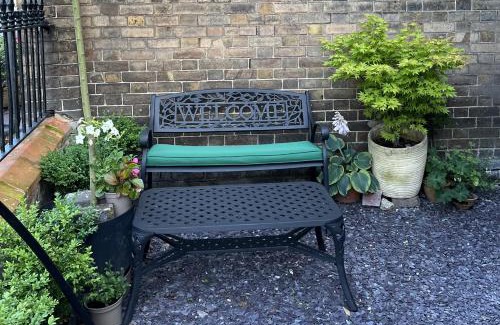 Coalbrookdale House | The Globe House