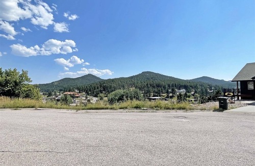 Hill City House | The Gold Mill Lovely Twin Home with Downtown View