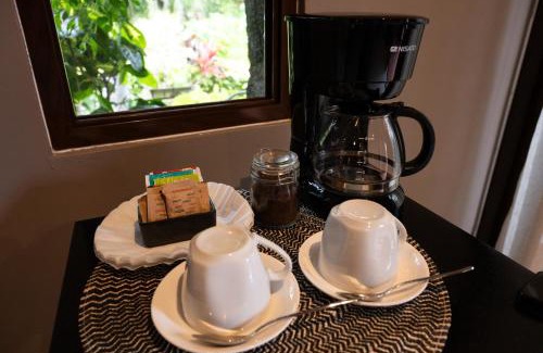 El Valle de Anton Hotel | The Golden Frog Inn