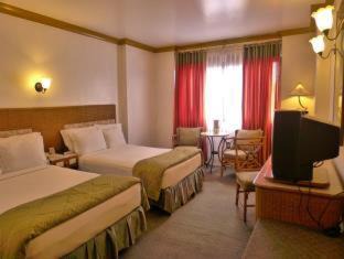 Baguio Hotel | The Golden Pine Hotel