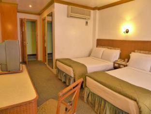 Baguio Hotel | The Golden Pine Hotel