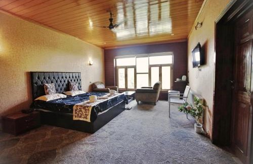 Rajbagh House | The GoodFind Residency