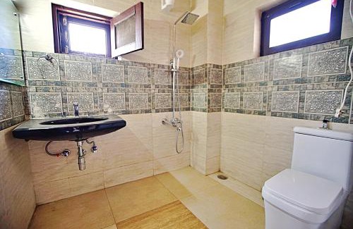 Rajbagh House | The GoodFind Residency