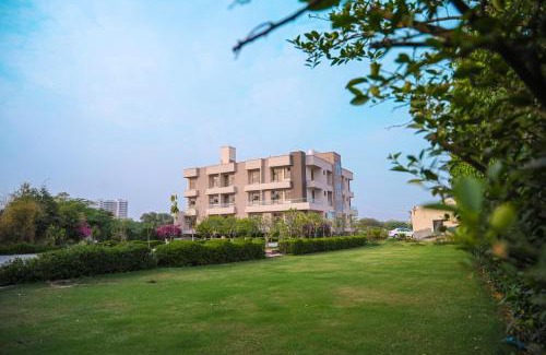 Vrindavan Resort | The Govindam Resort