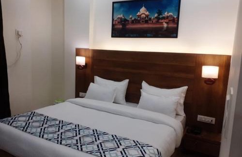 Vrindavan Resort | The Govindam Resort