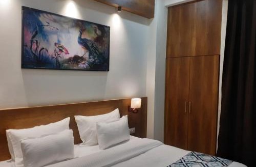 Vrindavan Resort | The Govindam Resort