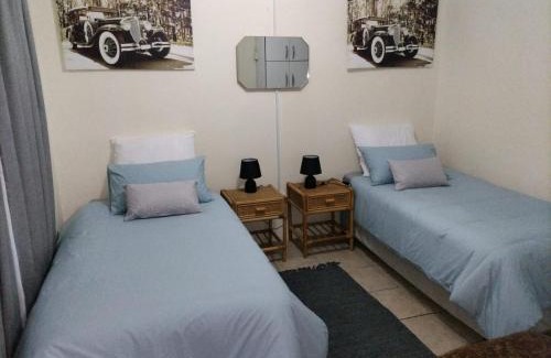 Berea Apartment | The Grace House 46A