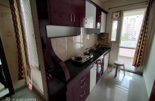 Kota Apartment | The Grace Residency