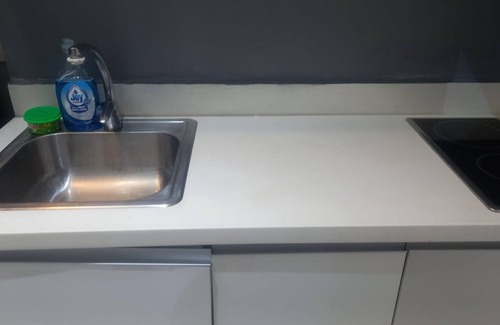 Bel-Air Apartment | The Gramercy Residence Makati Suite Amazing View