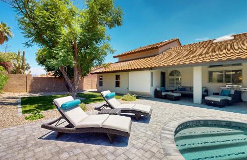 Paradise Park Vista House | The Grand Haven Estate