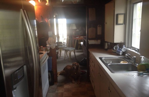 Spring Lake Cottage | The Grand Haven Lake Michigan Summer Family Home