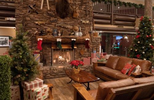 Tusayan Hotel | The Grand Hotel at the Grand Canyon