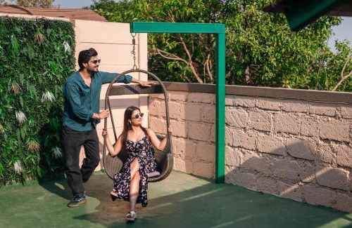 Mahabaleshwar Resort | The Grand Legacy Resort & Spa - TGL - Pure Vegetarian Mahabaleshwar