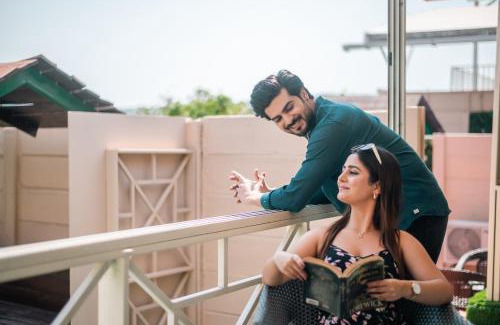 Mahabaleshwar Resort | The Grand Legacy Resort & Spa - TGL - Pure Vegetarian Mahabaleshwar