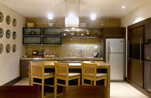Bucerias Condo | The Grand Luxxe Residence Club, 2 Bedroom Presidential Suite - Vidanta