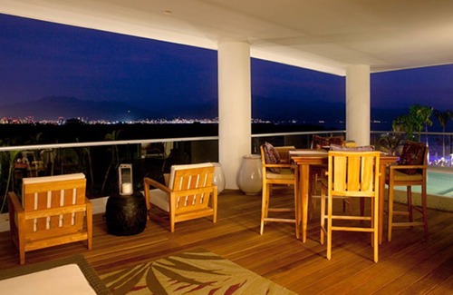 Bucerias Condo | The Grand Luxxe Residence Club, 2 Bedroom Presidential Suite - Vidanta