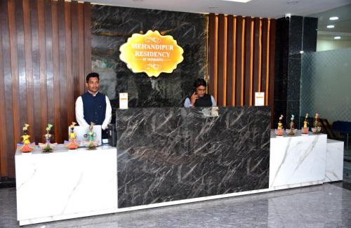 Mehandipur Hotel | The Grand Mehandipur