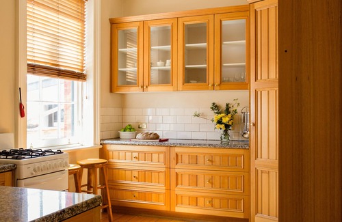 Battery Point Apartment | The Grand Old Duke