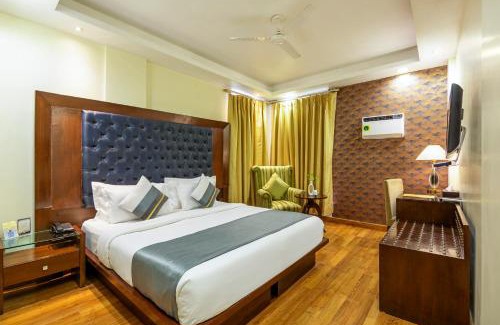 Kailash Colony Hotel | The Grand Orion - Kailash Colony