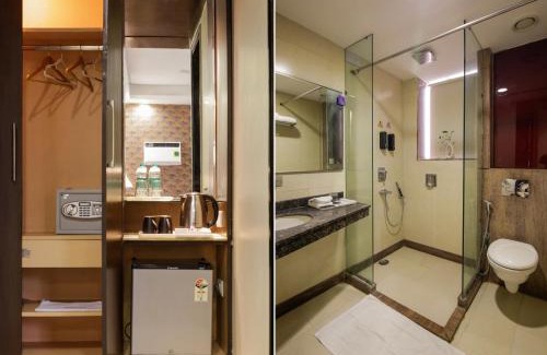 Kailash Colony Hotel | The Grand Orion - Kailash Colony