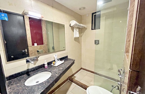 Kailash Colony Hotel | The Grand Orion - Kailash Colony