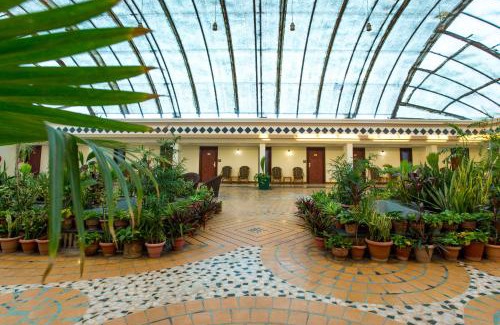 Rajkot Hotel | The Grand Regency