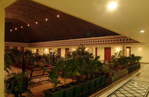 Rajkot Hotel | The Grand Regency