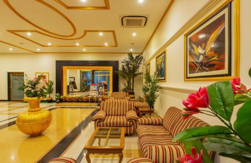 Rajkot Hotel | The Grand Regency