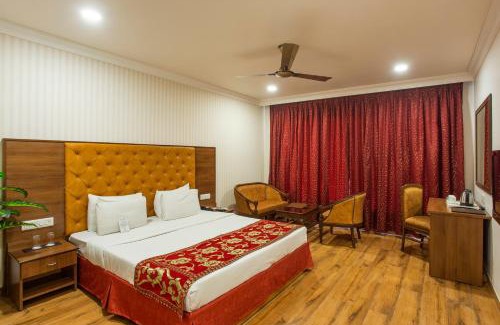 Rajkot Hotel | The Grand Regency
