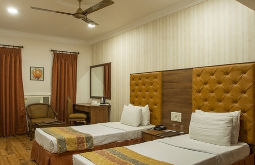 Rajkot Hotel | The Grand Regency