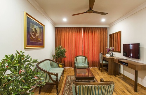 Rajkot Hotel | The Grand Regency