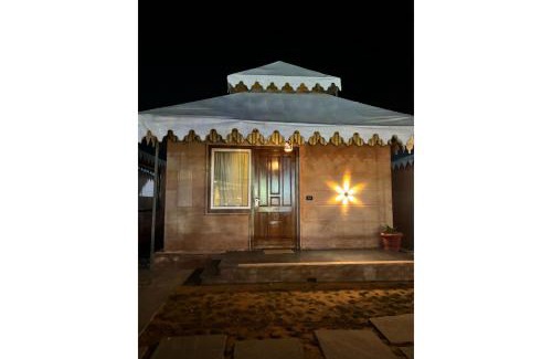 Churu Hotel | The Grand Shekhawati