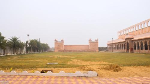 Churu Hotel | The Grand Shekhawati