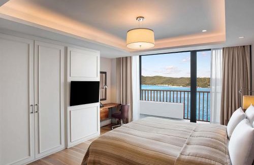 Tarabya Mahallesi Hotel | The Grand Tarabya Managed by Accor