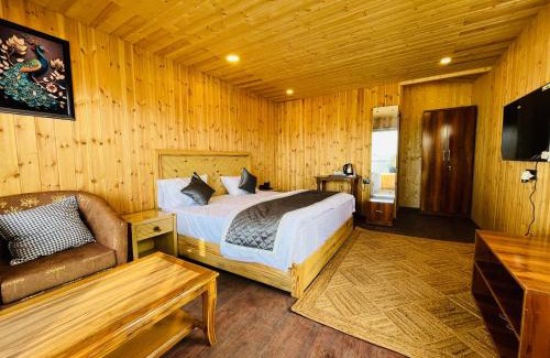 Kempty Range Hotel | The Grand View Resort